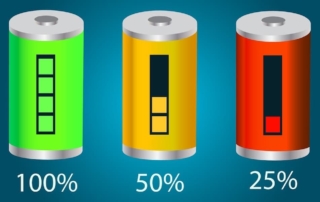Battery Advantages