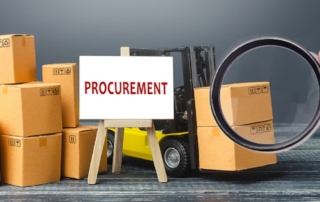 Asset Lifecycle Management Procurement