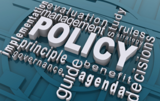 Creating Effective Policies