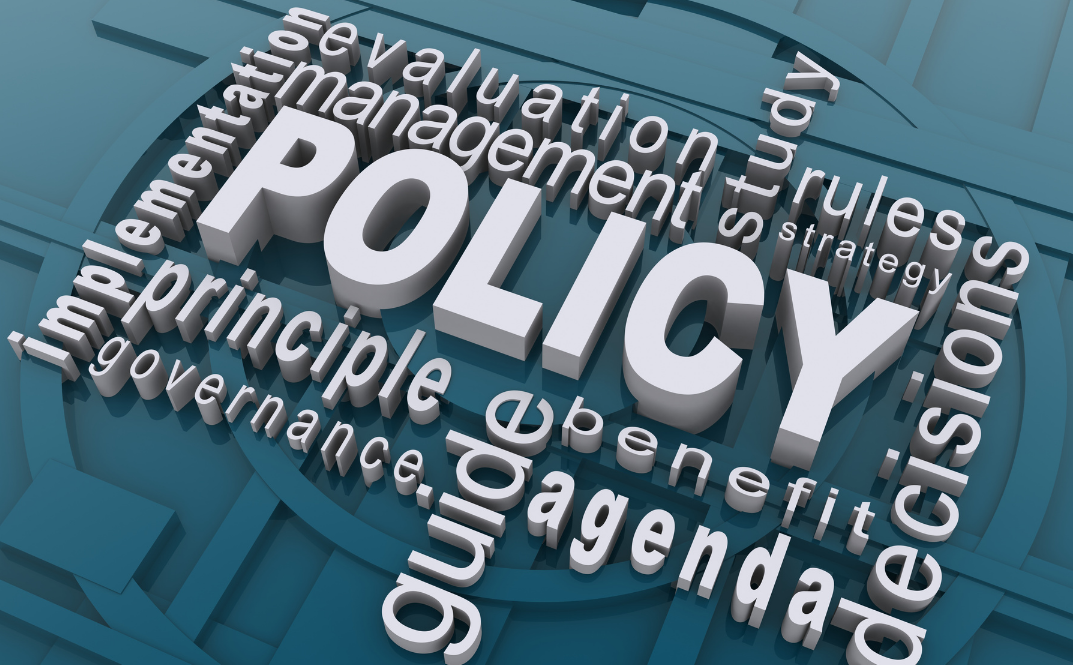 Creating Effective Policies