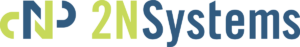 2NSystems Data Center Solutions Logo